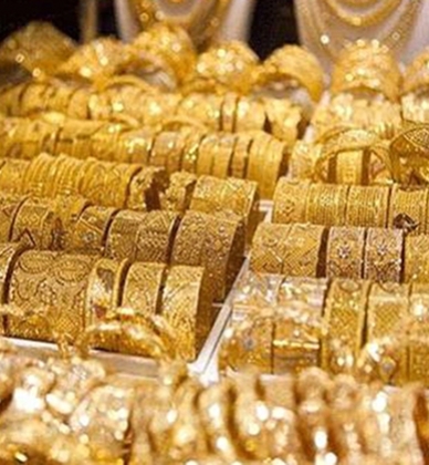 Giá vàng thế giới được dự báo có thể lên tới 4.000 USD/ounce